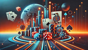 De Beste Buitenlandse Online Casino's Uw Gids voor Veilig Spelen