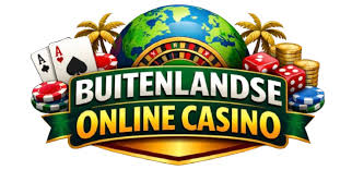 De Voordelen van Online Casino's in het Buitenland 286956144