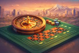 Descubriendo el Fascinante Mundo de la Ruleta Estrategias y Consejos para Ganar
