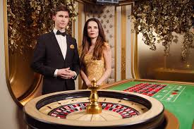 Die faszinierende Welt der Casino Live Roulette