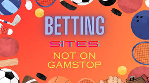 Discover the Best Bookmakers Not on GamStop 959907581