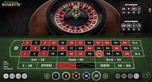 Discover the Excitement of Online Roulette Wheel for Real Money 1470284956