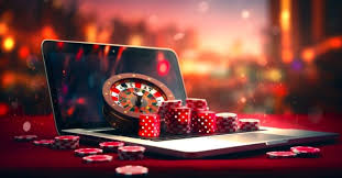 Discover the Exciting World of Online Casino Palm