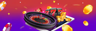 Discover the Exciting World of Online Casino Palm