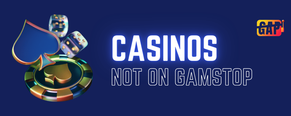 Discovering Casinos Non-Gamstop Your Ultimate Guide Discovering Casinos Non-Gamstop Your Ultimate Guide