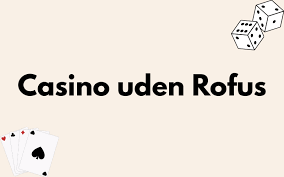 Fordele ved Casino Bonus Uden Indbetaling Fordele ved Casino Bonus Uden Indbetaling