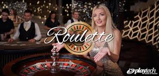 High Limit Roulette The Ultimate Experience for High Rollers