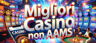 I Casino Senza Documenti Guida Completa e Vantaggi I Casino Senza Documenti Guida Completa e Vantaggi