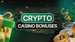 Krypto Casino Fremtiden for Online Spil Krypto Casino Fremtiden for Online Spil