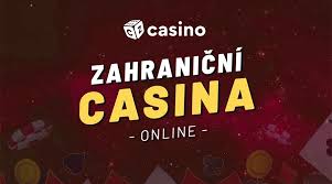Online Casino pro české hráče Výhody a možnosti Online Casino pro české hráče Výhody a možnosti