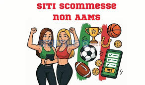 Scommesse su Siti Non Autorizzati Rischi e Conseguenze -287341184