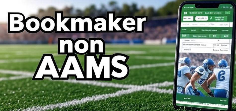 Siti Scommesse Non AAMS Affidabile Guida Completa