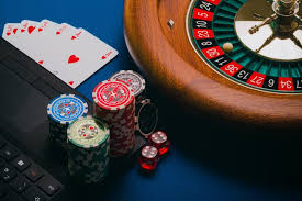 The Rise of Bitcoin Roulette How Cryptocurrency is Changing Online Gaming The Rise of Bitcoin Roulette How Cryptocurrency is Changing Online Gaming