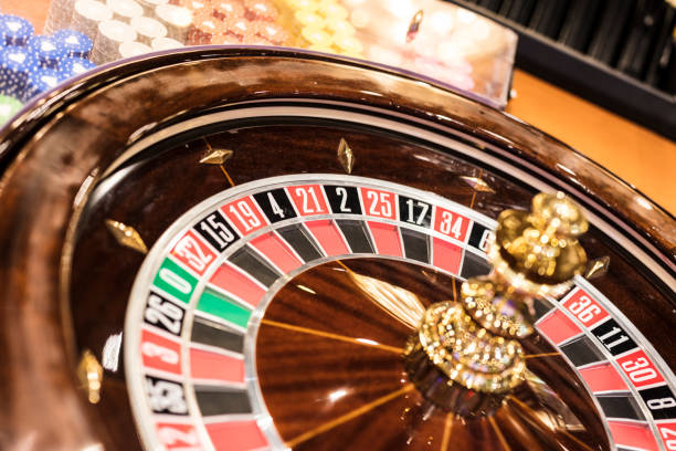 The Thrill of Online Casino Roulette Your Ultimate Guide
