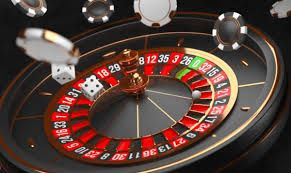 Todo lo que Necesitas Saber sobre la Ruleta -437408622