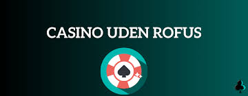 Top Betting Sider uden ROFUS - Find Dit Bedste Valg