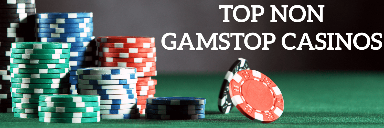 Understanding Not on Gamstop Casinos The Alternatives You Need to Know