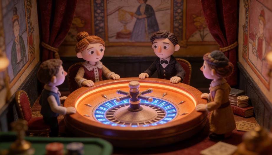 Warum einige Casinos schnellere Auszahlungen anbieten als andere Warum einige Casinos schnellere Auszahlungen anbieten als andere