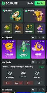 BC.Game NG Login The Gateway to Exciting Gaming Experiences