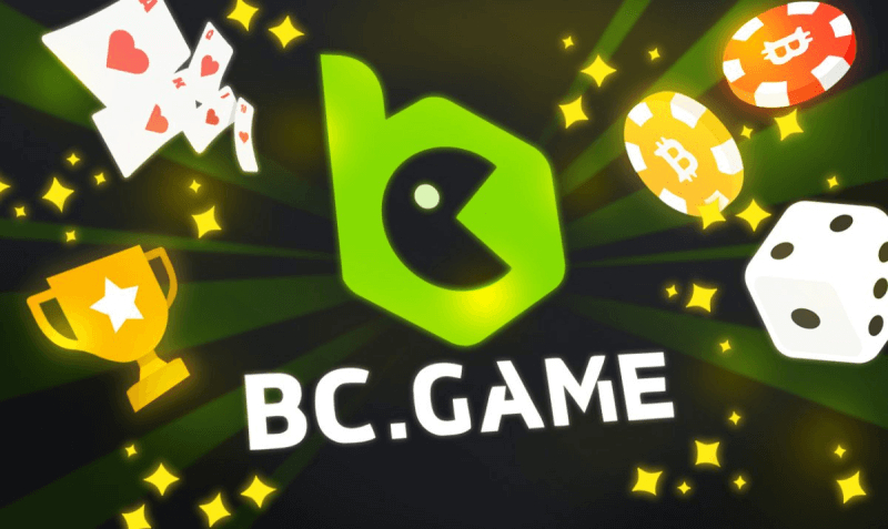 BC.Game Registration Your Gateway to Online Gaming BC.Game Registration Your Gateway to Online Gaming