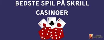 Casino med Skrill Din Guide til Sikker Online Spiloplevelse -1919433137