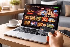 Casinoer Med Mastercard En Guide til Sikker Online Spil -1827549184