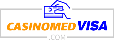 Casinoer Med Visa En Guide til Sikker Online Spiloplevelse