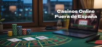 Casinos Fuera de España Una Aventura Internacional en el Juego