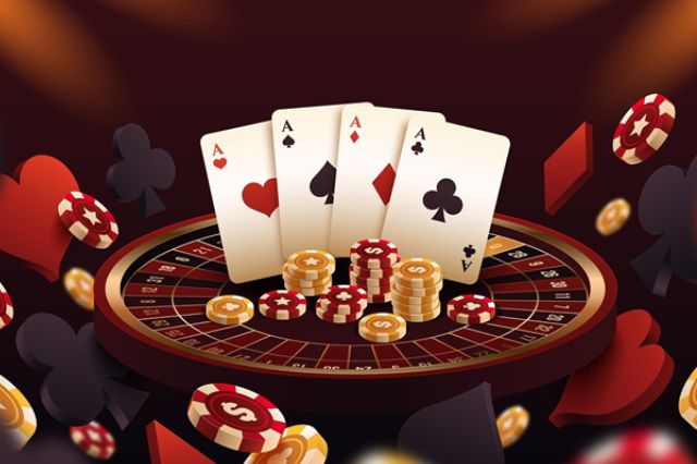 Casinos Online Sin Licencia Riesgos y Consecuencias -821304809