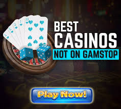 Discover Online Casinos Not Blocked by Regulations