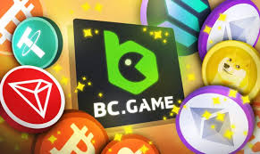 Exploring BC.Game A Premier Online Crypto Casino Experience