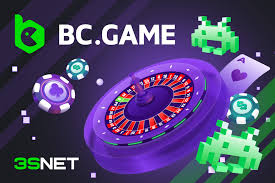 Exploring BC.Game A Premier Online Crypto Casino Experience