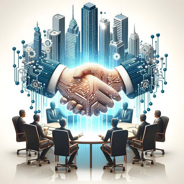 Фирмы с СРО Как выбрать надежного партнера для вашего бизнеса -1279962527