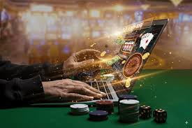 Nye Casinoer 2026 - Kig ind i fremtiden for online gambling