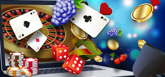 Nye Casinoer Online Din Guide til De Bedste Nye Spilleplatforme
