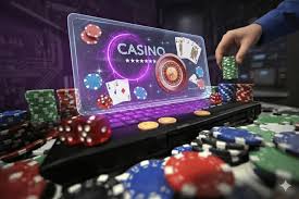 Nye Casinoer Online Din Guide til De Bedste Nye Spilleplatforme