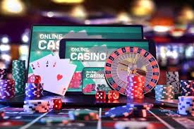 Nye Casinoer Online Din Guide til De Bedste Nye Spilleplatforme