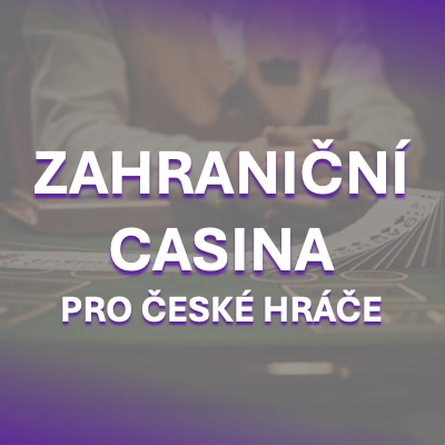 Online Kasina v Česku Vše, co potřebujete vědět o hraní za CZK