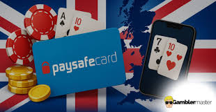 Paysafecard Casinoer Den Sikre Og Anonyme Spiloplevelse