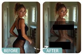 Revolutionizing Fashion How Clothes Remove AI is Changing the Game