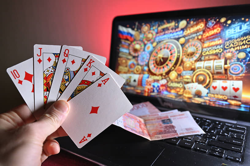 Step-by-Step Guide to the Rabbit Win Casino Registration Process