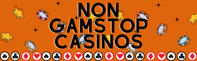 The Rise of Non-Gamstop Casinos A New Frontier in Online Gaming