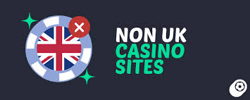 Understanding Non-UK License Casinos What You Need to Know